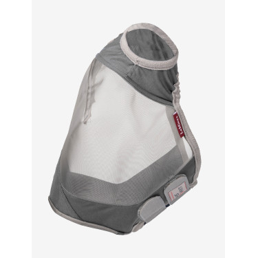 LeMieux Armour Shield Pro Maske Grau LeMieux Armour Shield Pro Maske Grau