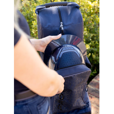 Stiefel- und Helmtasche Elite Pro LeMieux Stiefel- und Helmtasche Elite Pro LeMieux