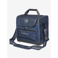 Elite Pro Putzzeugtasche LeMieux Marineblau