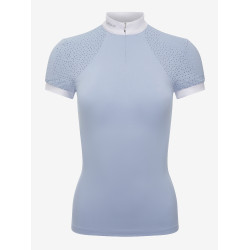 LeMieux Olivia Wettkampf-Poloshirt kurzärmelig LeMieux Olivia Wettkampf-Poloshirt kurzärmelig