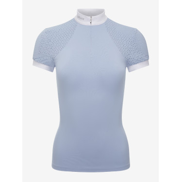 LeMieux Olivia Wettkampf-Poloshirt kurzärmelig LeMieux Olivia Wettkampf-Poloshirt kurzärmelig