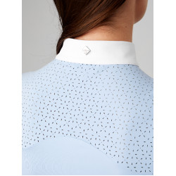 LeMieux Olivia Wettkampf-Poloshirt kurzärmelig LeMieux Olivia Wettkampf-Poloshirt kurzärmelig