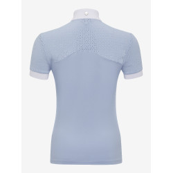 LeMieux Olivia Wettkampf-Poloshirt kurzärmelig LeMieux Olivia Wettkampf-Poloshirt kurzärmelig