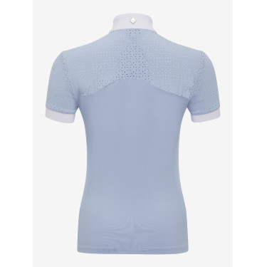 LeMieux Olivia Wettkampf-Poloshirt kurzärmelig LeMieux Olivia Wettkampf-Poloshirt kurzärmelig