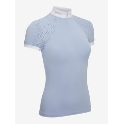 LeMieux Olivia Wettkampf-Poloshirt kurzärmelig LeMieux Olivia Wettkampf-Poloshirt kurzärmelig