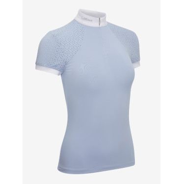 LeMieux Olivia Wettkampf-Poloshirt kurzärmelig LeMieux Olivia Wettkampf-Poloshirt kurzärmelig