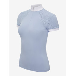LeMieux Olivia Wettkampf-Poloshirt kurzärmelig LeMieux Olivia Wettkampf-Poloshirt kurzärmelig