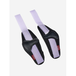 Guêtres Mini Poney Lemieux Blauregen Lila