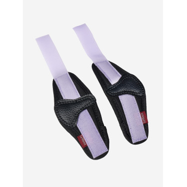Guêtres Mini Poney Lemieux Blauregen Lila