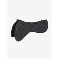 LeMieux Dressur-Sattelkissen Matrix Support Schwarz LeMieux Dressur-Sattelkissen Matrix Support Schwarz