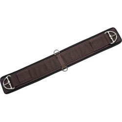 Westernsattelgurt Westride abnehmbares Neopren Westernsattelgurt Westride abnehmbares Neopren