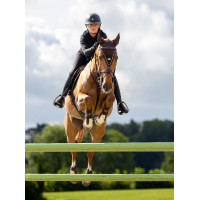 Lange LeMieux Power oornetje Braun