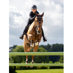 Lange LeMieux Power oornetje Braun