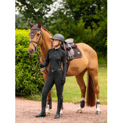 Lange LeMieux Power oornetje Braun