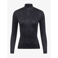Unterhemden LeMieux Fleur Marineblau