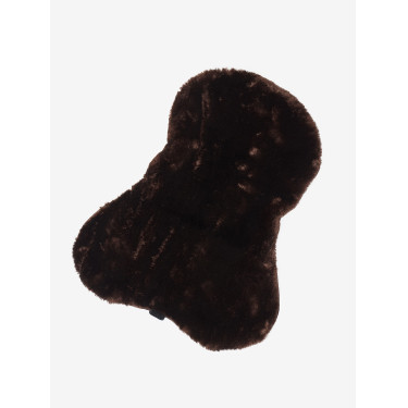 Sitzbezug LeMieux Simuwool Braun