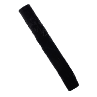 Bauchschutz für Martingal LeMieux Simuwool Schwarz