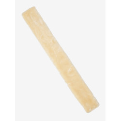 Bauchschutz für Martingal LeMieux Simuwool Natürlich Braun