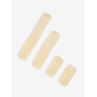 Halsterhoes LeMieux Simuwool Schwarz