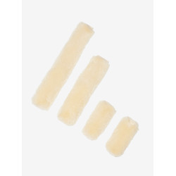 Halsterhoes LeMieux Simuwool Natürlich Braun