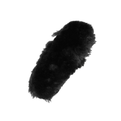 Kinnriemen-Schoner LeMieux Simuwool Kinnriemen-Schoner LeMieux Simuwool