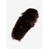 Kinnriemen-Schoner LeMieux Simuwool Schwarz