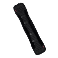 LeMieux Simuwool Dressurgurt-Schoner Schwarz LeMieux Simuwool Dressurgurt-Schoner Schwarz