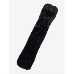 LeMieux Simuwool Dressurgurt-Schoner LeMieux Simuwool Dressurgurt-Schoner