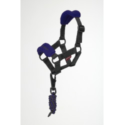 Halfter Vogue für Spielzeug-Mini-Pony LeMieux Halfter Vogue für Spielzeug-Mini-Pony LeMieux