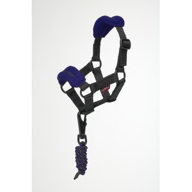 Halfter Vogue für Spielzeug-Mini-Pony LeMieux Halfter Vogue für Spielzeug-Mini-Pony LeMieux