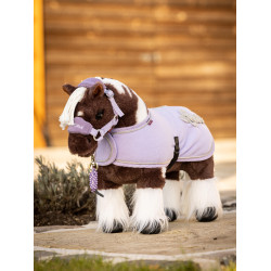 Mini-Pony LeMieux Dazzle Mini-Pony LeMieux Dazzle