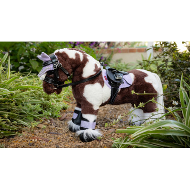 Mini-Pony LeMieux Dazzle Mini-Pony LeMieux Dazzle