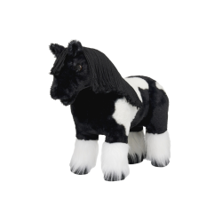 Mini-Pony LeMieux Razzle Mini-Pony LeMieux Razzle