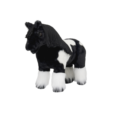 Mini-Pony LeMieux Razzle Mini-Pony LeMieux Razzle