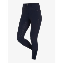Freya Pro Reithose LeMieux Marineblau
