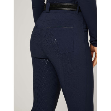 Freya Pro Reithose LeMieux Marineblau