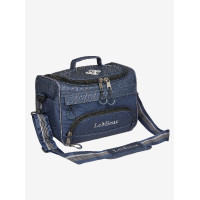 Elite ProKit Lite LeMieux Putzzeugtasche Marineblau