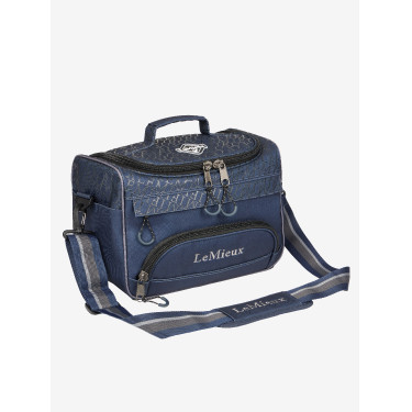 Elite ProKit Lite LeMieux Putzzeugtasche Marineblau Elite ProKit Lite LeMieux Putzzeugtasche Marineblau
