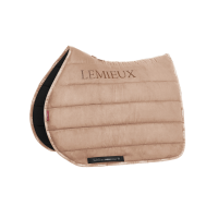 Arbeitsunterlage LeMieux GP Mixte Nerz Braun Arbeitsunterlage LeMieux GP Mixte Nerz Braun