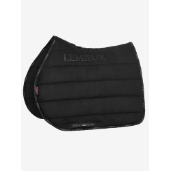 Arbeitsunterlage LeMieux GP Mixte Schwarz