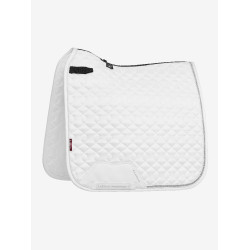 LeMieux Crystal Suede Dressur-Schabracke