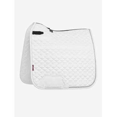 LeMieux Crystal Suede Dressur-Schabracke