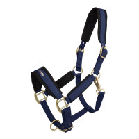 Halfter Werano Back On Track Blau