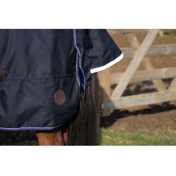 Equithème Classic 1200D Decke Equithème Classic 1200D Decke