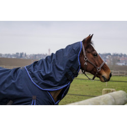 Halsabdeckung Equithème Classic 1200D Halsabdeckung Equithème Classic 1200D