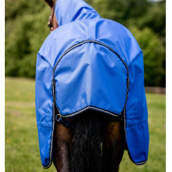 Horseware Amigo Hero Ripstop Lite 0g Decke Blau Horseware Amigo Hero Ripstop Lite 0g Decke Blau