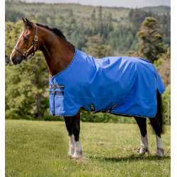 Horseware Amigo Hero Ripstop Lite 0g Decke Blau Horseware Amigo Hero Ripstop Lite 0g Decke Blau