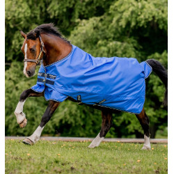 Horseware Amigo Hero Ripstop Lite 0g Decke Blau Horseware Amigo Hero Ripstop Lite 0g Decke Blau