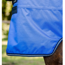 Horseware Amigo Hero Ripstop Lite 0g Decke Blau Horseware Amigo Hero Ripstop Lite 0g Decke Blau