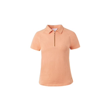 Dehnbare Damen-Polo Zola Horze